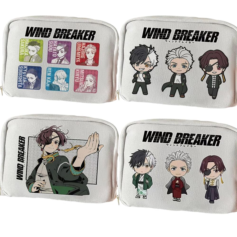 Amazon.co.jp: ウィンドブレイカー グッズ ウィンドブレイカー